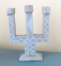 CHANDELIER 3 BRANCHES en