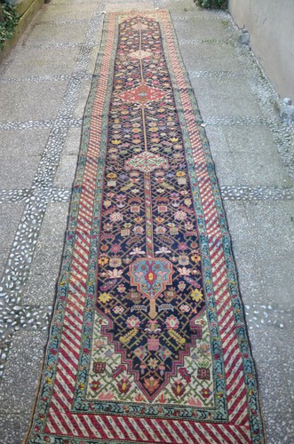 Exceptionnel grand tapis - grand,