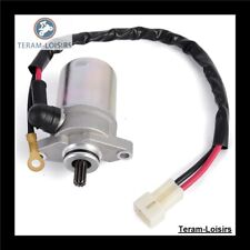 Démarreur pour Polaris