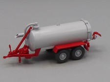 Remorque d'épandage - Wiking