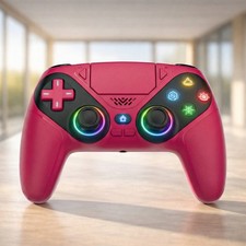 Manette compatible PS5 et PC