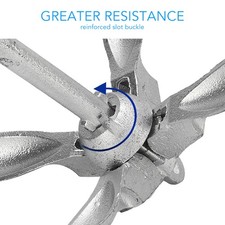 Ancre De Bateau Universelle