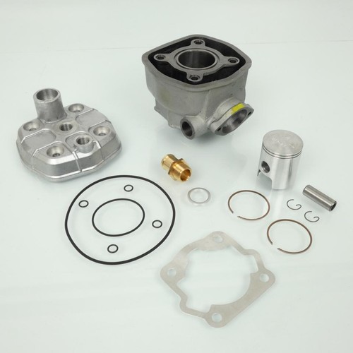 Haut moteur metrakit - haut,