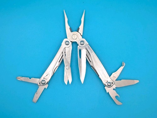 Leatherman wingman multi - leatherman, multi-tool