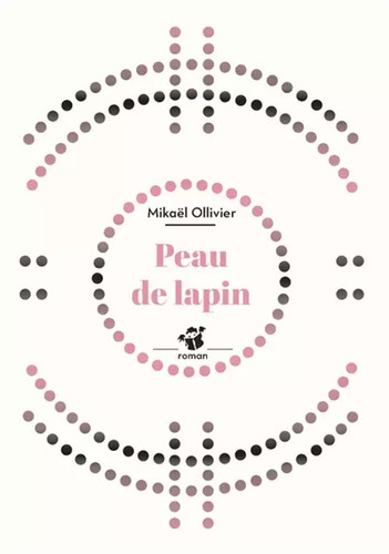 Peau lapin ollivier - de,