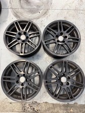 4 Roues Usés 17 Pouce 332