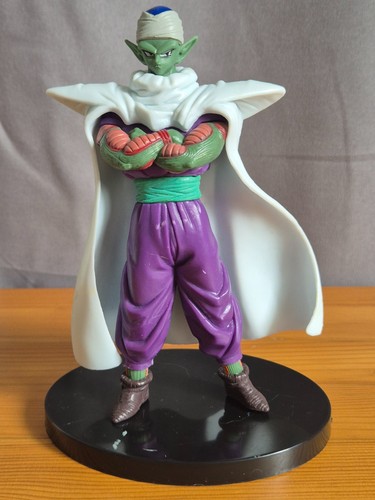 Figurine piccolo dragon ball - piccolo, z