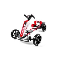 Kart Électrique Pour Enfants