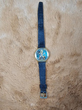 Men's Bulova Accutron Spaceview Watch - 10k GF Bezel