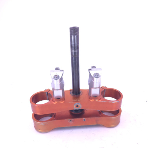 Fourche complet ktm 85 - de,