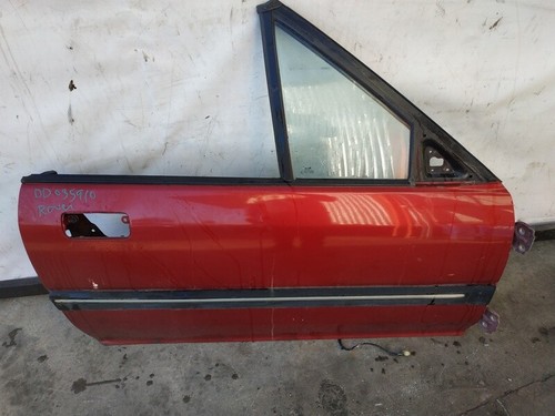 Porte avant droit - rover, 216