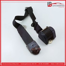 Mercedes Benz Coupe (C123) 230 ce seat belt left front 40035 0333108