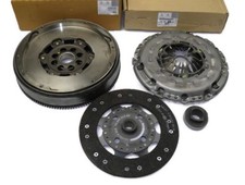 VOLANT BIMASSE & KIT