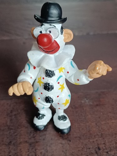 Figurine marsupilami le - figurine,