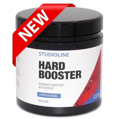 Booster testostérone - de,