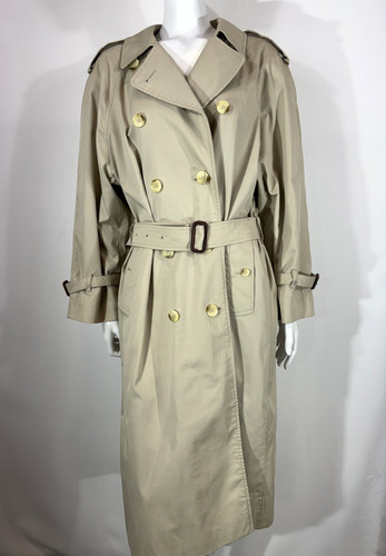 Manteau burberry femme grand - manteau,