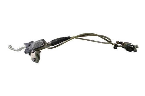 2022 gas mc450 - 2022, f