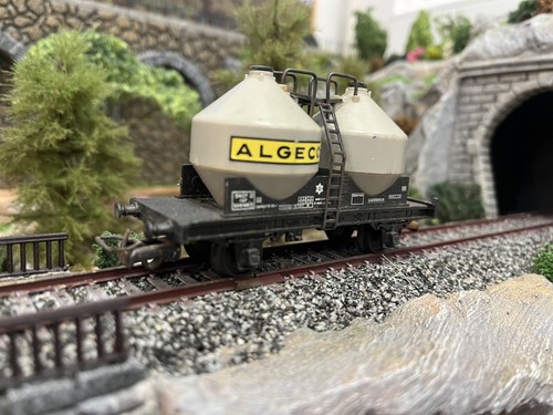 Wagon citerne transport - , de