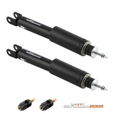2x Shock Pneumatique