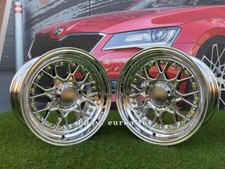4X R15 Pouce 4X100/4X114,3