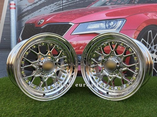 R15 pouce 4x100 4x114 - pouce, 4x100/4x114,3