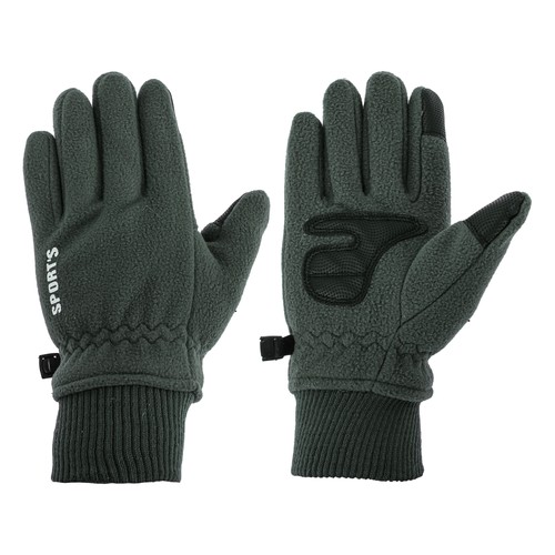Gants vélo femme - gants, pleine