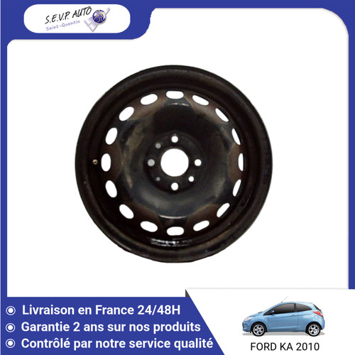 Jante tole ford ka - jante,