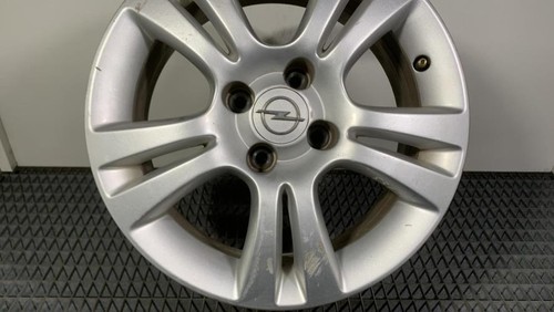 Jante opel corsa phase - opel, nt
