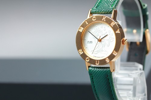Montre femme vintage 1989 - montre,