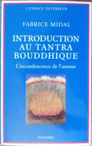 Introduction tantra - au,