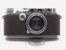 Télémètre Leica IIIa 1937 +