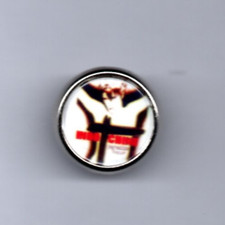 INDOCHINE Pin's pins rond