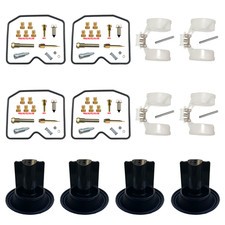 KAWASAKI ELIMINTOR 600 ZL600 B