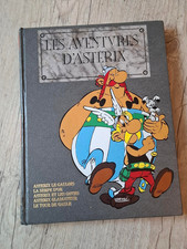 ASTERIX & OBELIX - Rombaldi -
