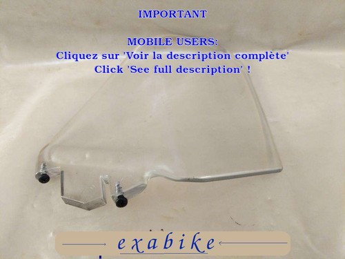 Element plastique pour bmw - plastique,