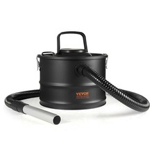 Aspirateur à Cendres 15 L