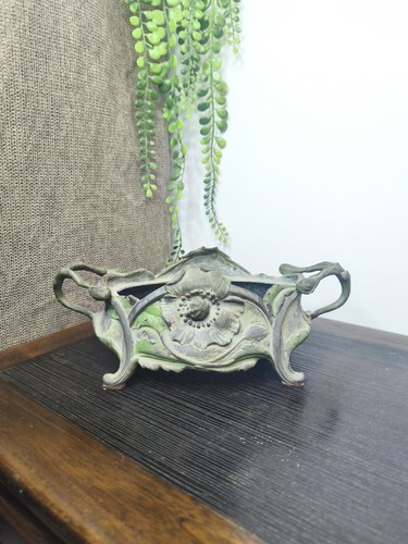 Jardinière art nouveau - jardinière,
