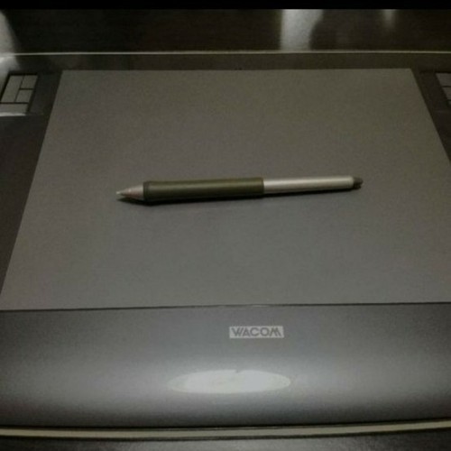 Tablette graphique dessin - tablette,
