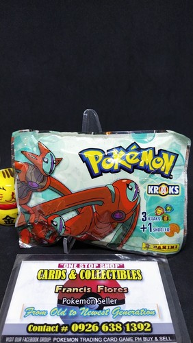 Pokemon collectible toy - collectible,