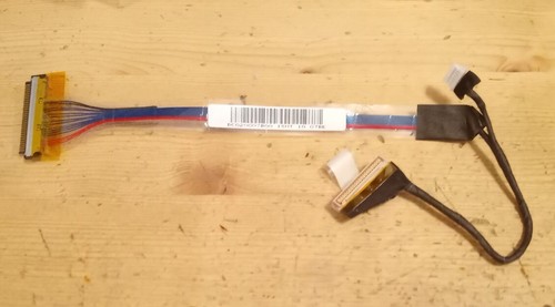 Cable lcd compaq - lcd,