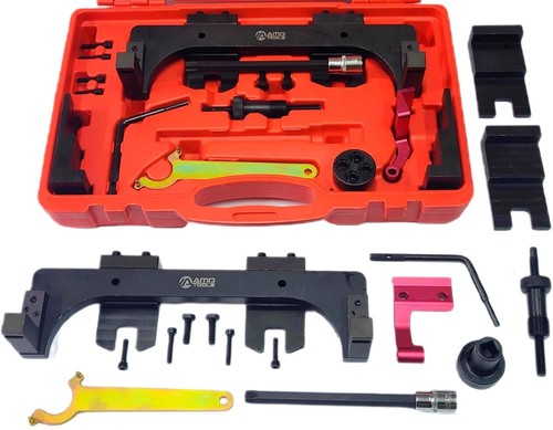 Calage distribution outils bmw - calage,