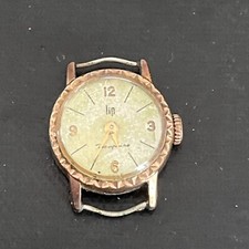 Montre Mécanique Lip T176  -