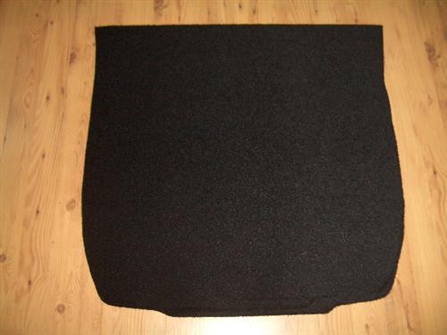 Tapis coffre convient - de,