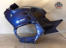 CARENAGE AVANT GAUCHE BMW R