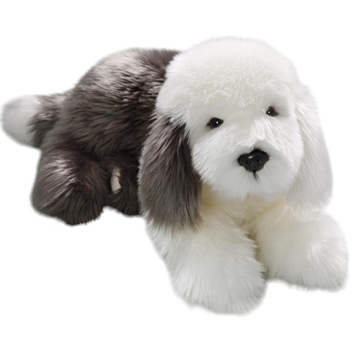 Carl dick bobtail vieil - carl,