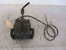 Brake Caliper Right Rear Fits BMW 3 CABRIOLET (E93) 325I