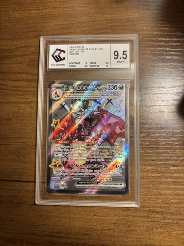 Carte pokémon tcg dracaufeu - pokémon,