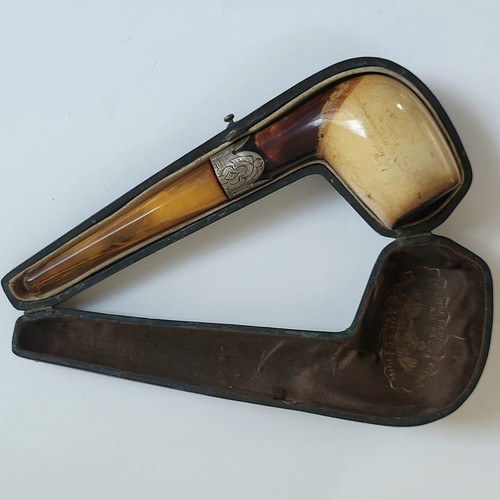 Pipe écume mer - pipe,