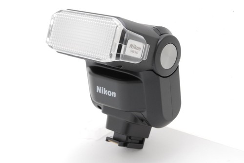 Comme neuf flash - flash, nikon
