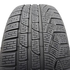 225 45 18 1X PIRELLI 225/45 R18 95V SOTTOZERO 240 RUNFLAT PNEUS D'HIVER 2020 7MM